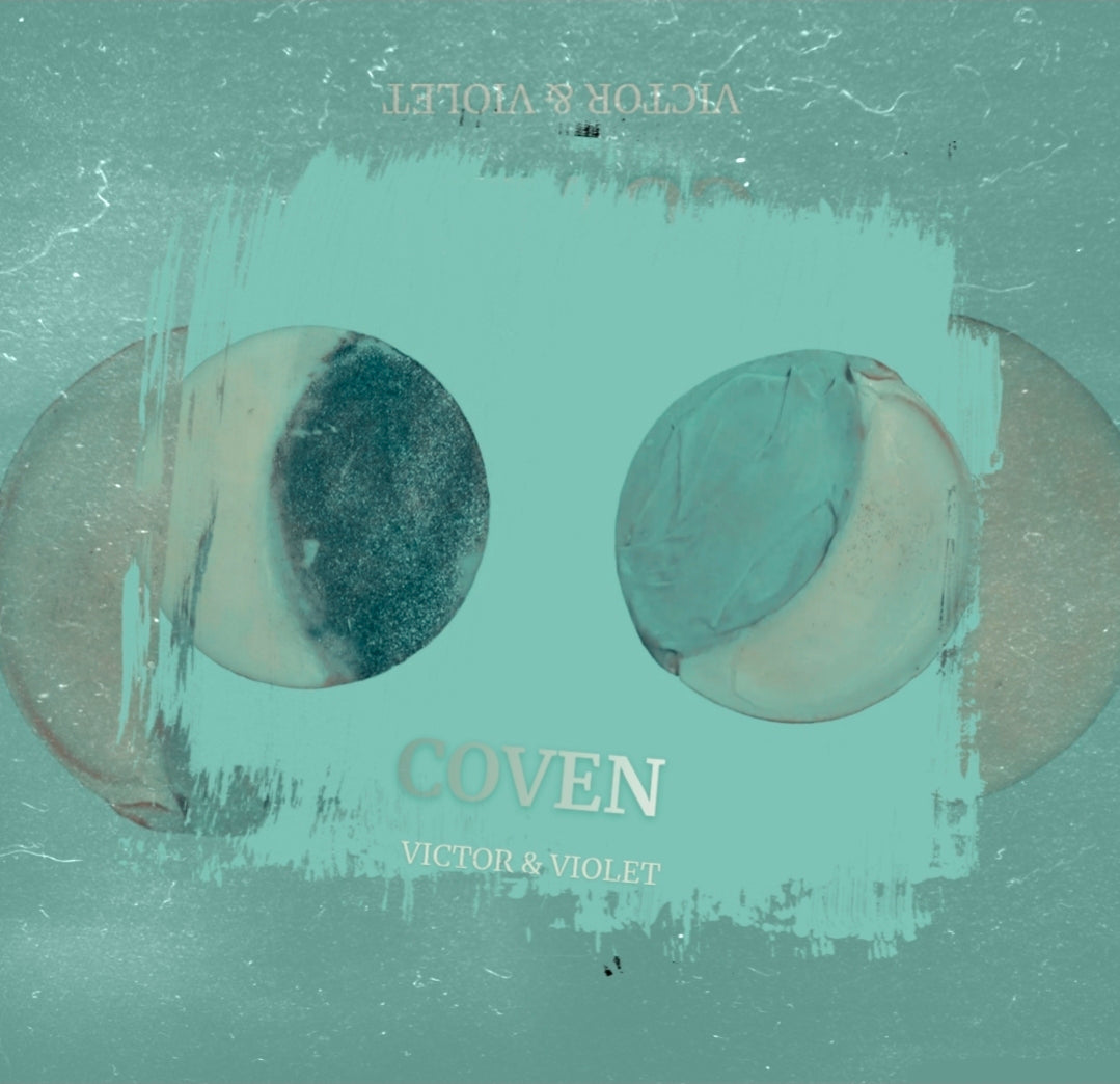 Coven Tallow Bar Soap