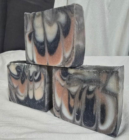 Faerie Wings Tallow Bar Soap