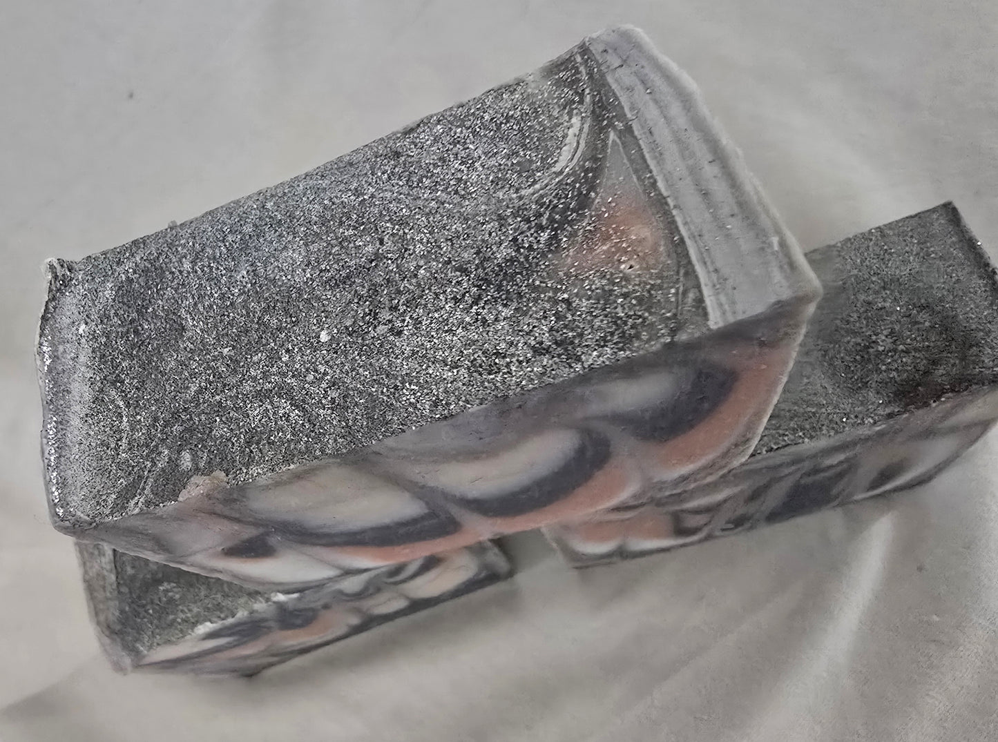 Faerie Wings Tallow Bar Soap