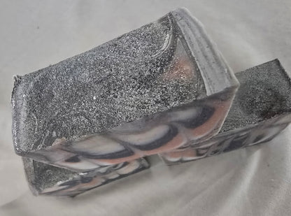 Faerie Wings Tallow Bar Soap