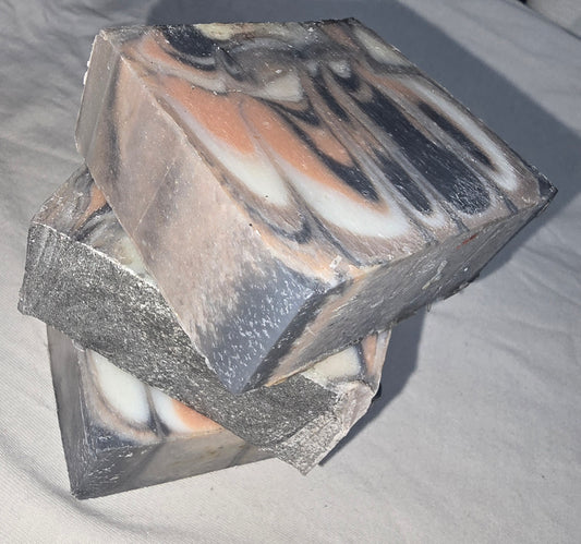 Faerie Wings Tallow Bar Soap