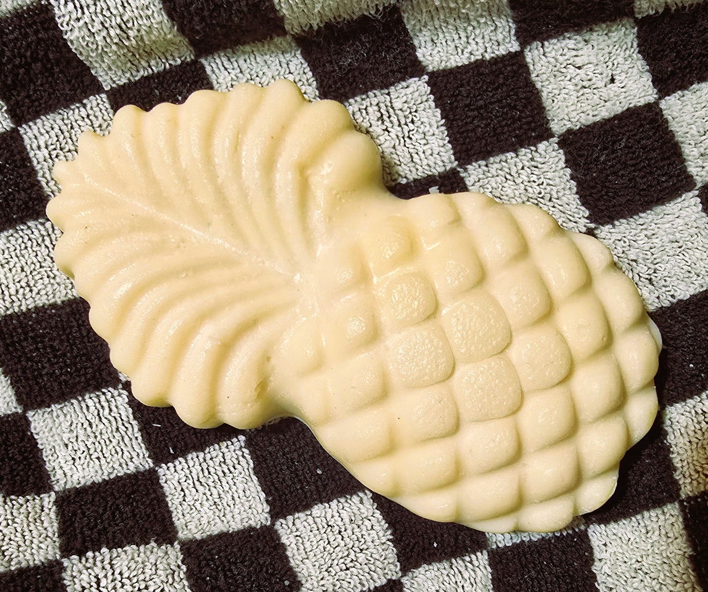 Jungle Fruit Tallow Bar Soap
