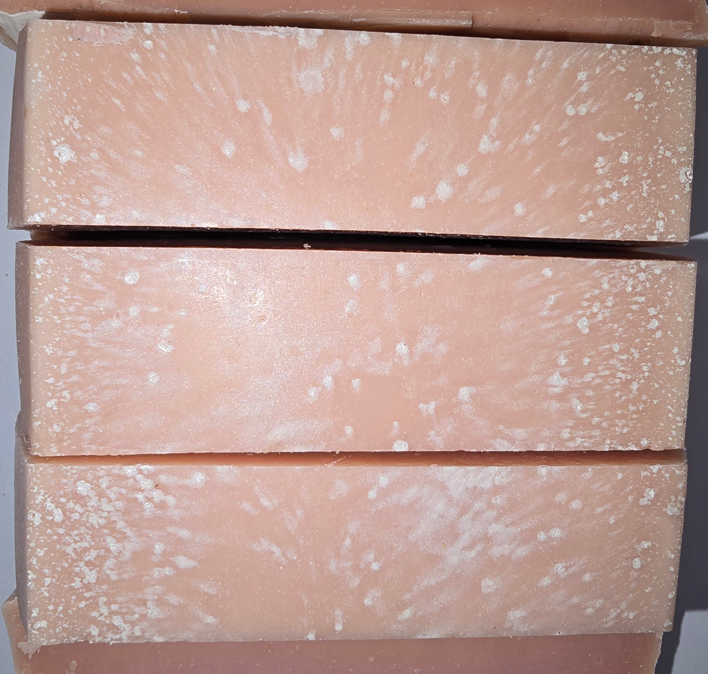 Shortcake Tallow Bar Soap