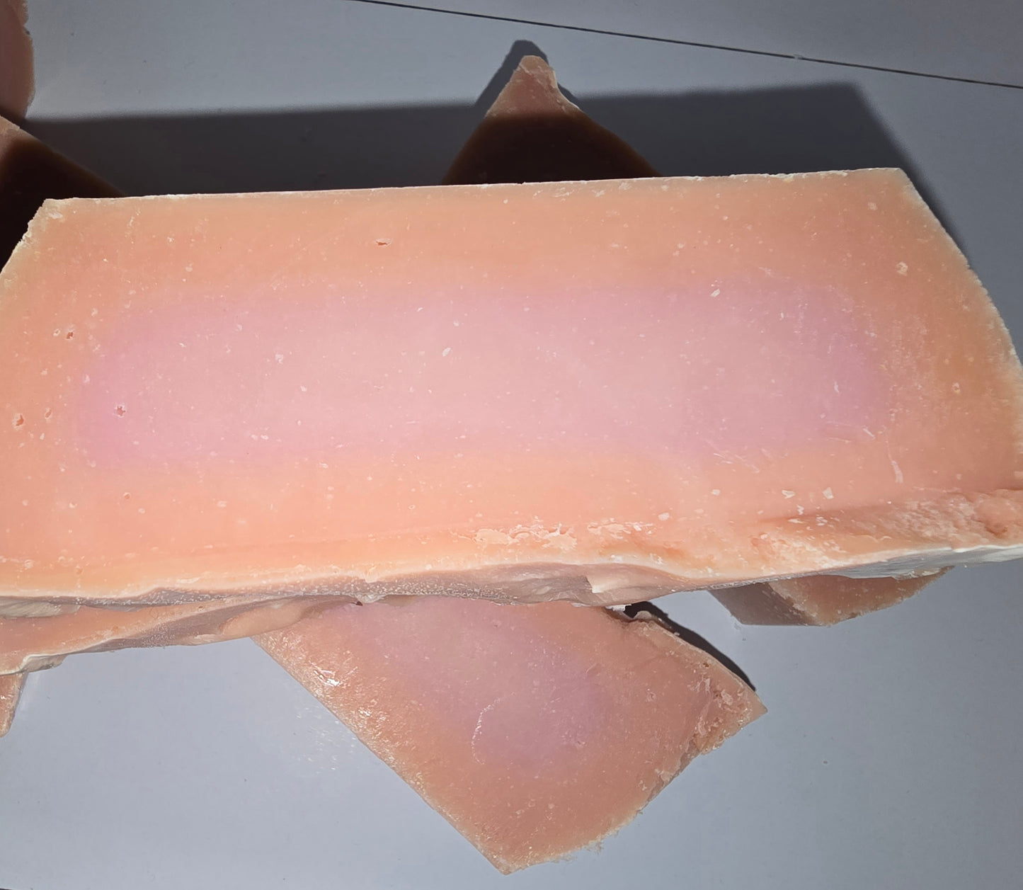 Shortcake Tallow Bar Soap