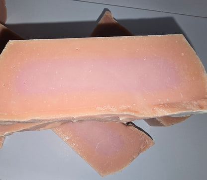 Shortcake Tallow Bar Soap