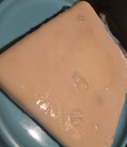 Orange Juice Tallow Bar Soap