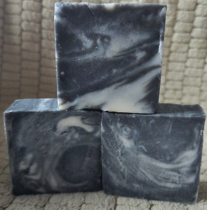 Sandworm Tallow Bar Soap