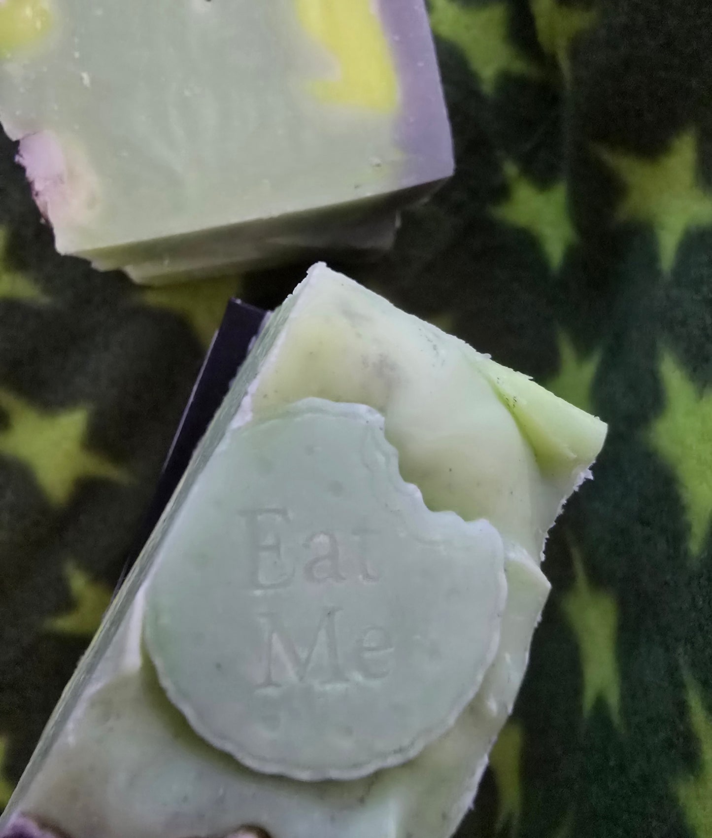 Absolem Tallow Bar Soap