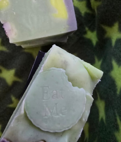 Absolem Tallow Bar Soap