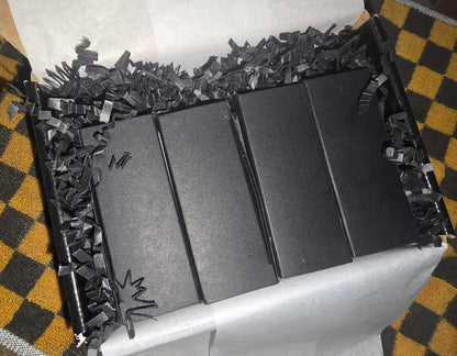 AUTUMN SEASONAL TALLOW BAR SOAPS