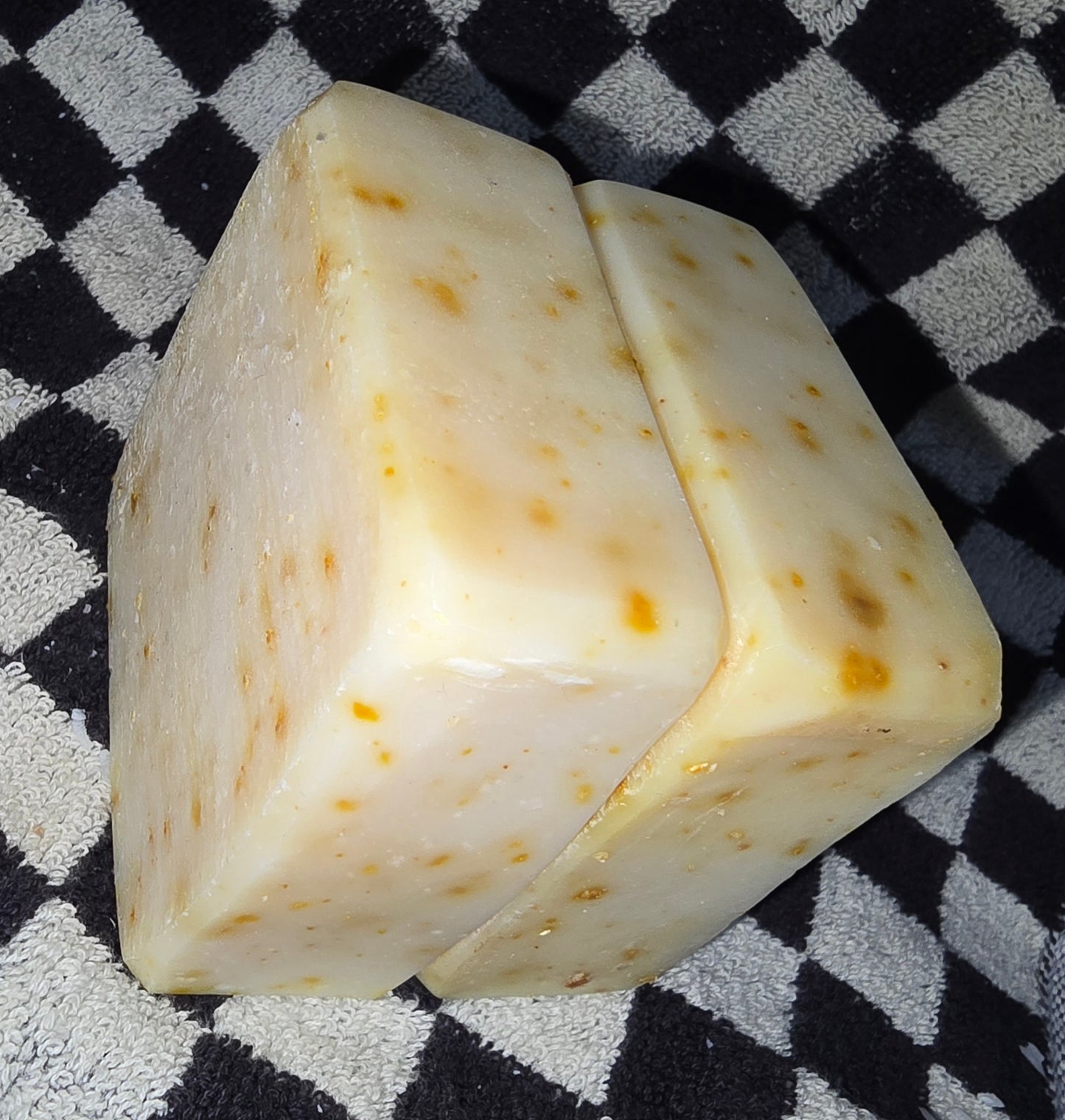 Blondie Tallow Bar Soap