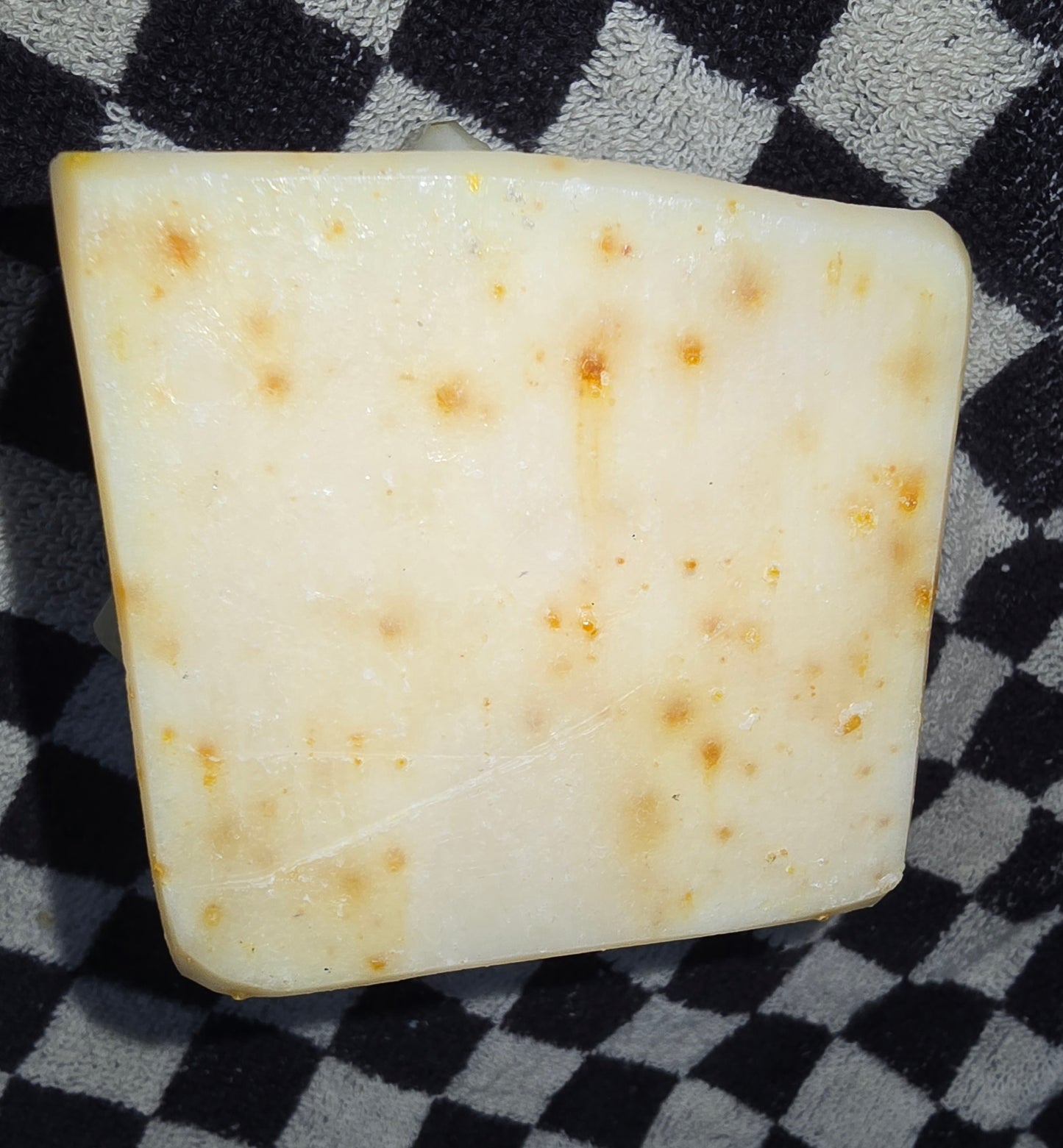 Blondie Tallow Bar Soap
