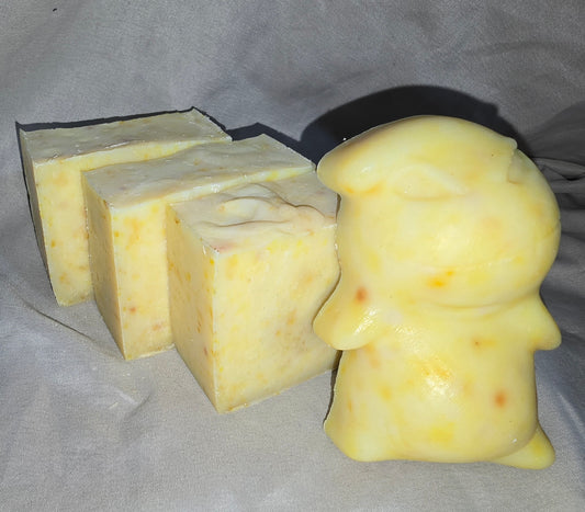 Oogie Tallow Bar Soap