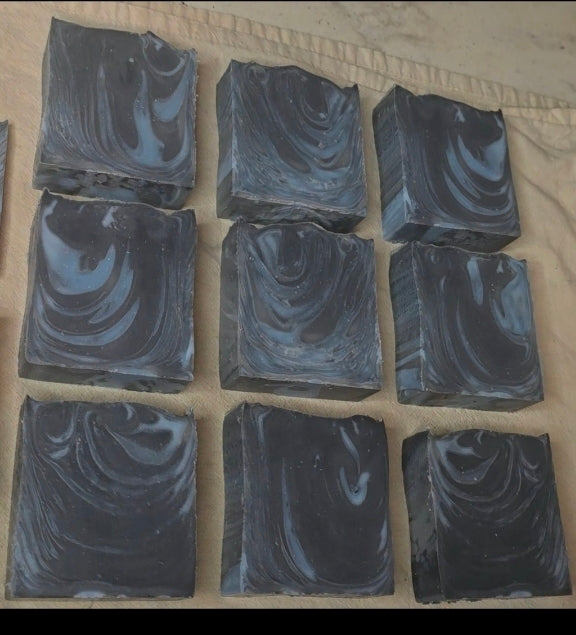 9th & Necanicum Tallow Bar Soap