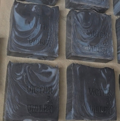9th & Necanicum Tallow Bar Soap
