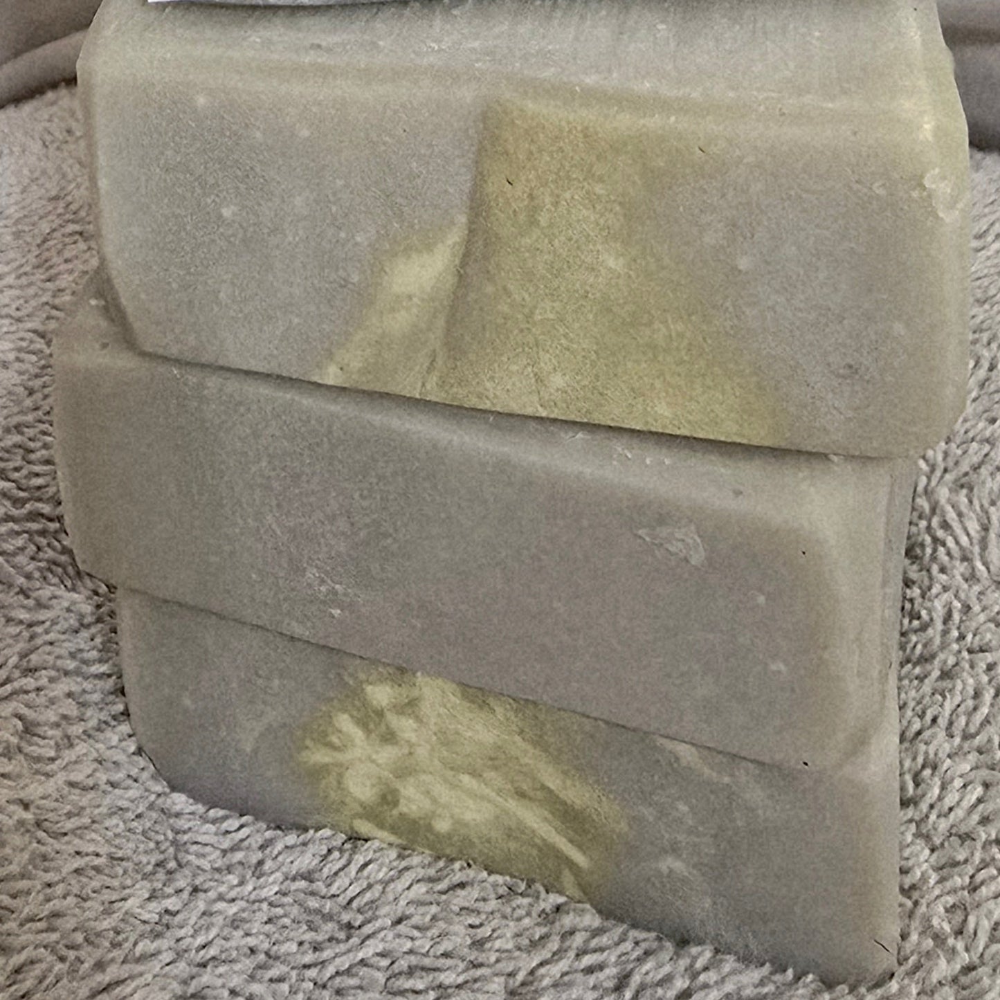 Falkor Tallow Bar Soap