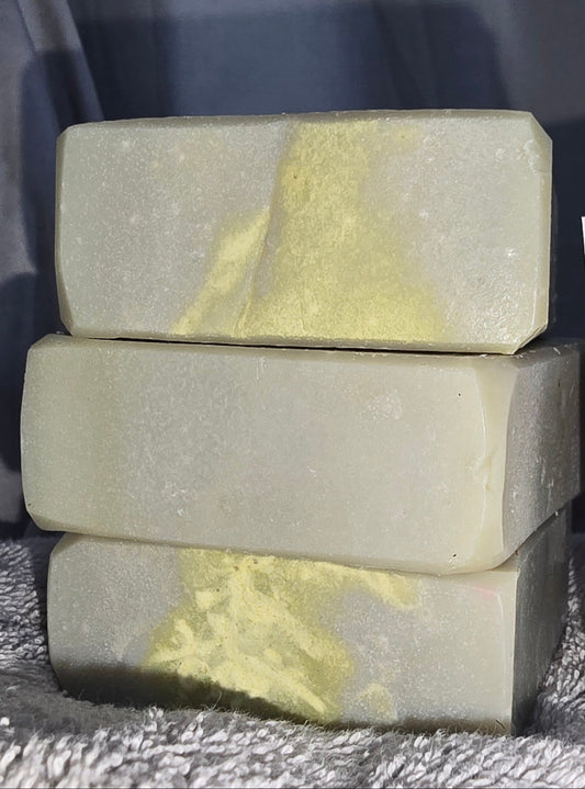 Falkor Tallow Bar Soap