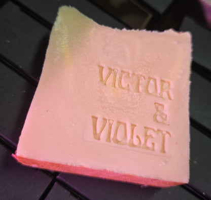 Necromancer Tallow Bar Soap