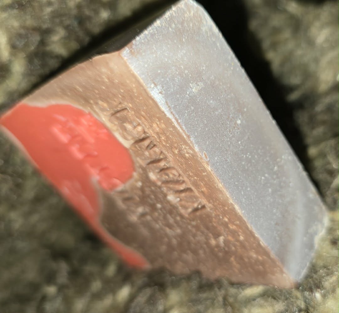Reindeer Treets Tallow Bar Soap