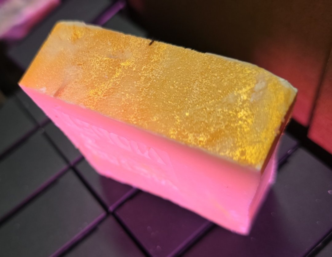 Necromancer Tallow Bar Soap
