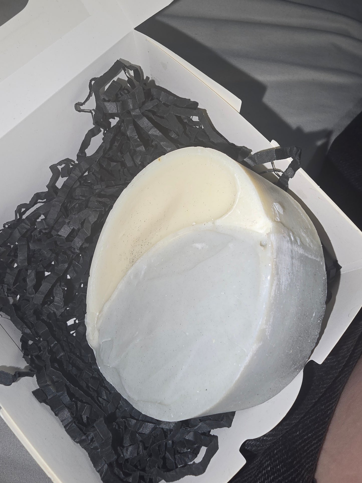 Coven Tallow Bar Soap