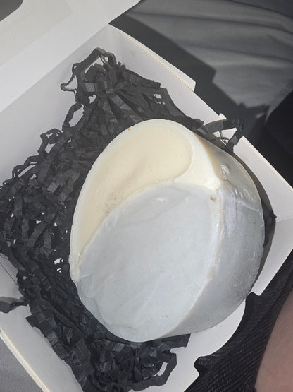 Coven Tallow Bar Soap