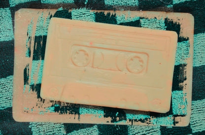 SPC-079 Tallow Bar Soap