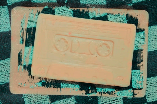 SPC-079 Tallow Bar Soap
