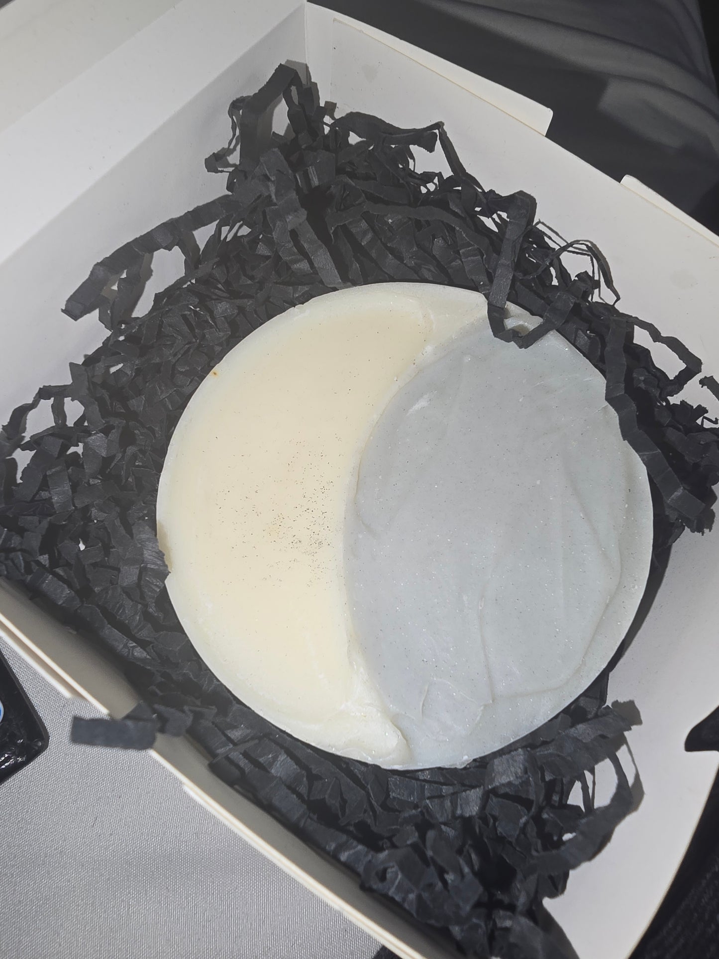 Coven Tallow Bar Soap